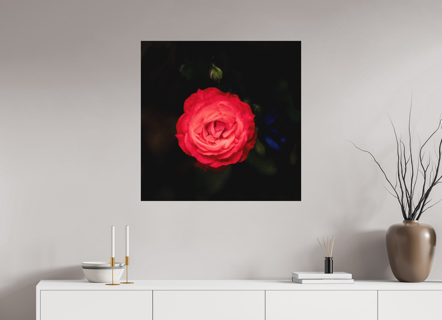 Rose