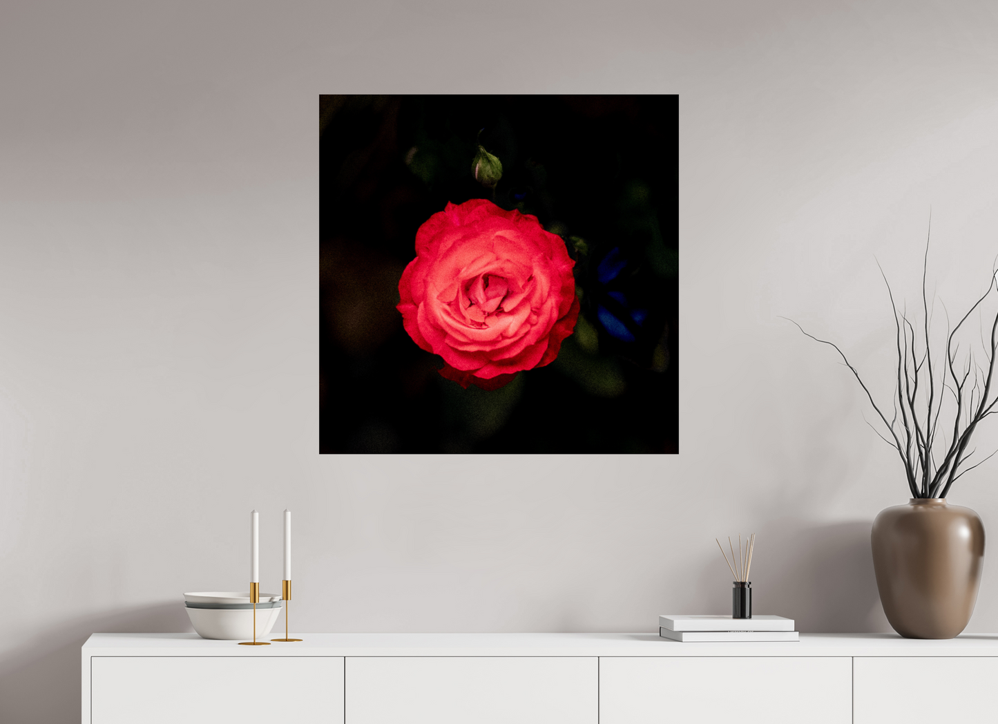 Rose