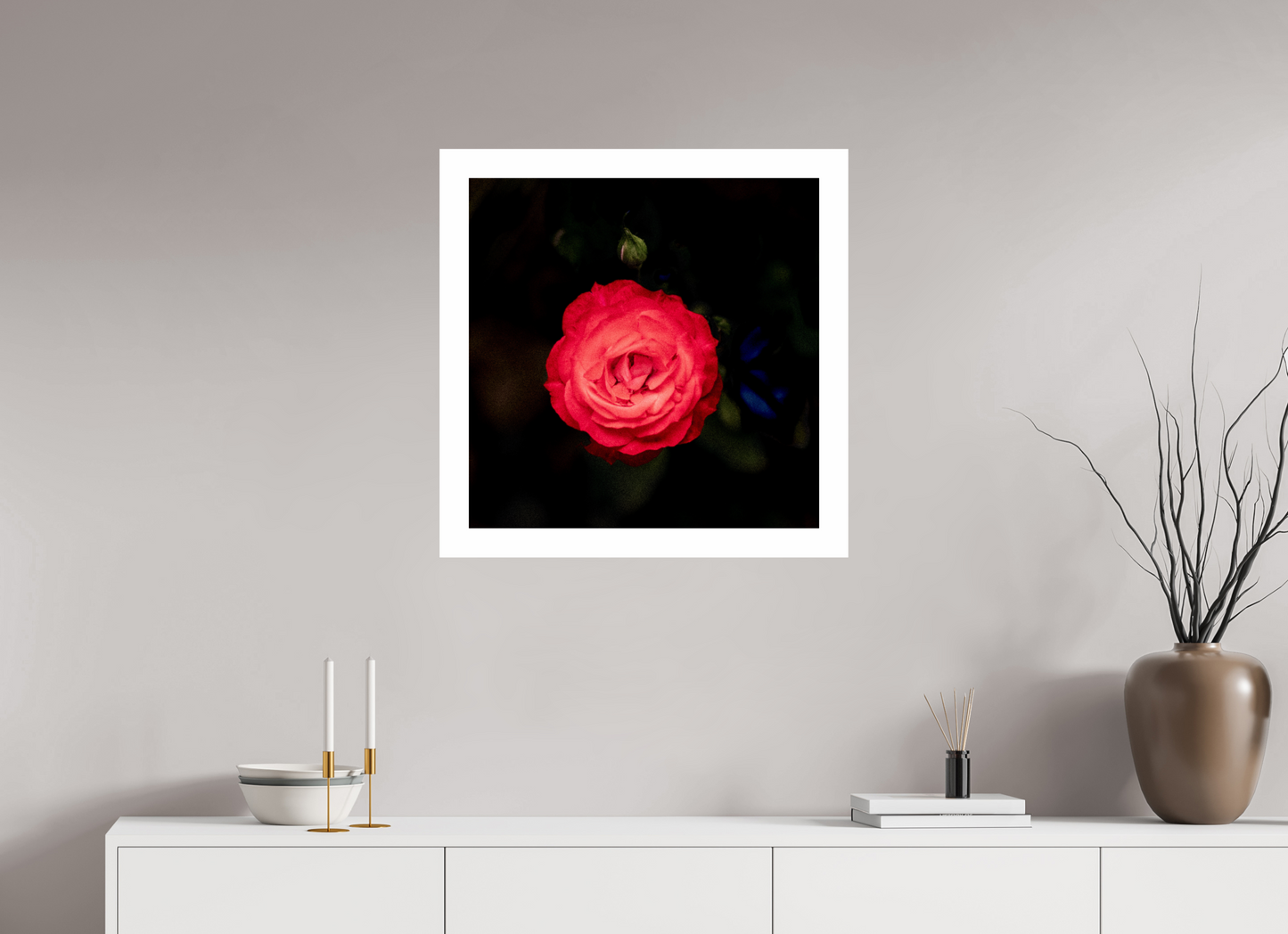 Rose