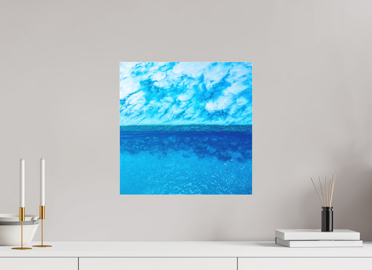 Bleu