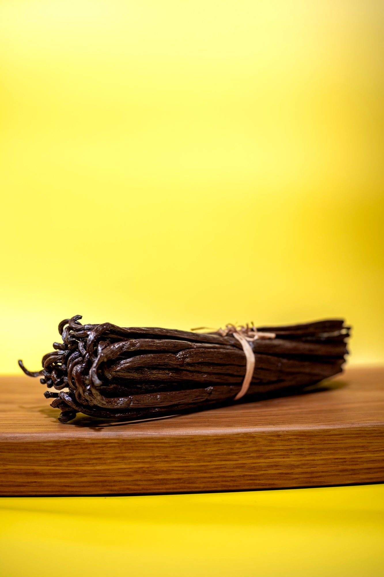 Vanille Extra Gourmet de Madagascar