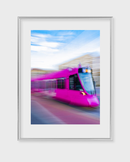 À toute vitesse